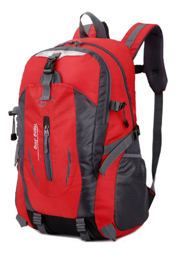 Mochila Deportiva Maleta Sport Morral Laptop Viaje Camping