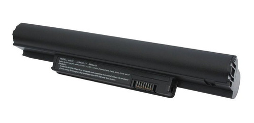 Bateria P/ Notebook Dell Mini 10 11z F144h J590m Extendida F