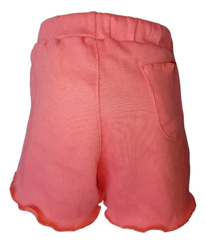Short de nenas hotsell