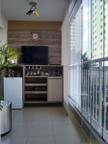 Imagem 4 de 27 de Apartamento À Venda, 57 M² Por R$ 425.000,00 - Jardim Previdência - São Paulo/sp - Ap1526