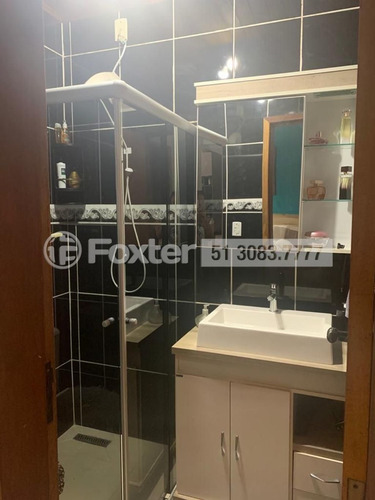 Imagem 4 de 6 de Casa, 2 Dormitórios, 48.57 M², Hípica - 206944