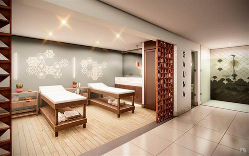 Imagem 15 de 15 de Apartamento, 3 Dorms Com 90.08 M² - Vila Alzira - Guaruja - Ref.: Ctm624 - Ctm624