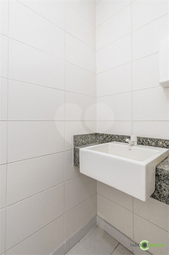 Imagem 12 de 30 de Prédio Comercial De 750m² No Bairro Moinhos De Vento - Reo665014