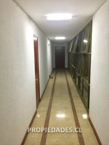 Departamento En Venta De 4 Dorm. En Providencia