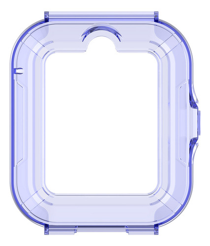 Funda De Reloj De 6 Piezas Para Huawei Kids Watch 4 Pro/5 Pr