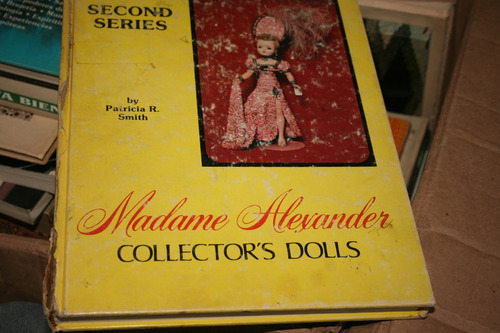 Colección De Muñecas , Madame Alexander , Collectors D