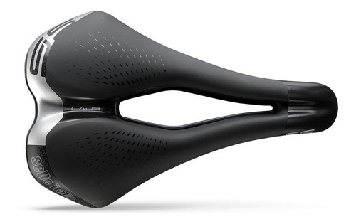 Asiento Selle Italia S-5 Lady Superflow Gel Planet Cycle