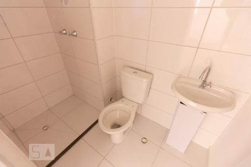 Apartamento À Venda - Bom Retiro, 2 Quartos, 40 - S893131974