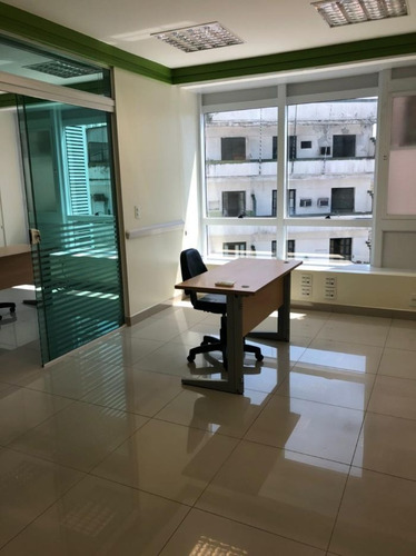 Imagem 16 de 20 de Sala Comercial Para Alugar Na Avenida Franklin Roosevelt, Centro, Rio De Janeiro - Rj - Liv-14027