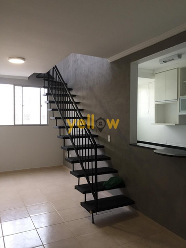 Imagem 7 de 12 de Apartamento - Jardim Califórnia - Ap-1904