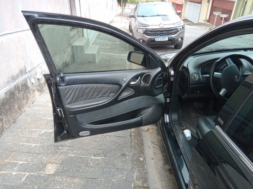 Chevrolet Omega 2005 3.6 V6 4p
