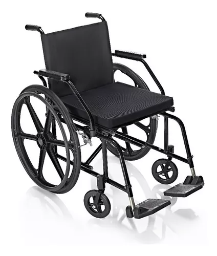 Cadeira De Rodas Semi Nova | MercadoLivre 📦