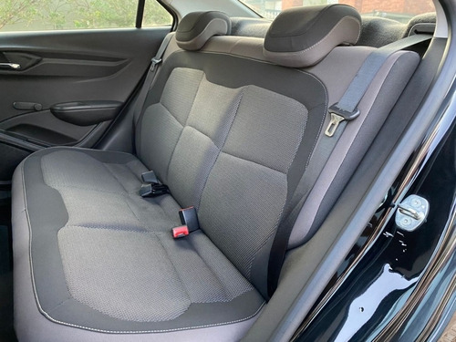 Imagem 8 de 11 de Chevrolet Prisma 1.4 Lt Automático Flex