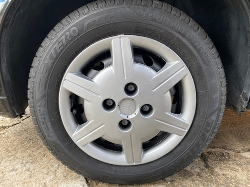 Chevrolet Classic 1.0 MPFI LS 8V FLEX 4P MANUAL