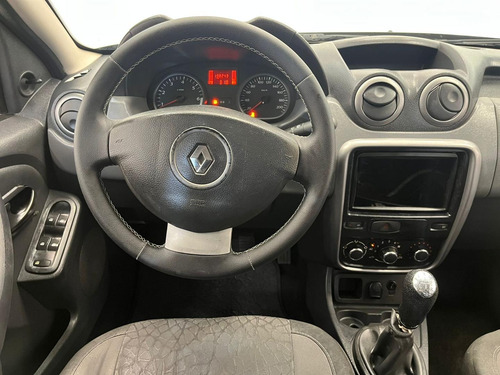 Renault Duster 16 E 4x2