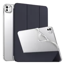 Comprar Carcasa Protectora iPad Pro 11 2\u002F3\u002F4 Gen Funda Para iPad Pro
