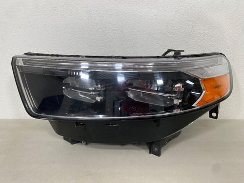 Faro Ford Explorer 2020 2021 2022 2023 Original Izquierdo