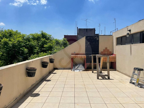 Edificio En Venta En Anzures
