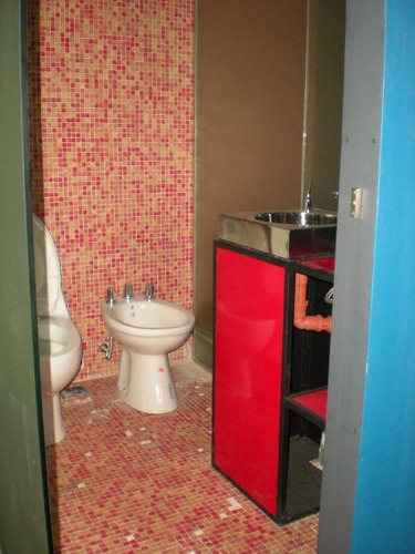 Imagen 4 de 10 de Departamento Tipo Casa En Alquiler En Barrio Parque