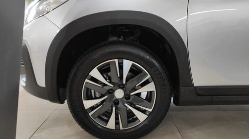 Imagen 9 de 15 de Peugeot 2008 1.6 Feline Tip
