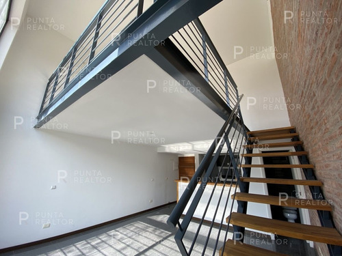 Imagen 3 de 30 de A Estrenar, Diamantis Loft Con Garage - Montevideo Buceo