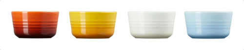 Ramekin Le Creuset Mini Ramekin Elements Unico de 16cm x 5.3cm
