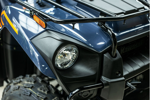 Kawasaki Brute Force 300 0km 2025 Cuatriciclo Lidermoto