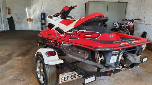 Sea Doo Rxp 215 2007