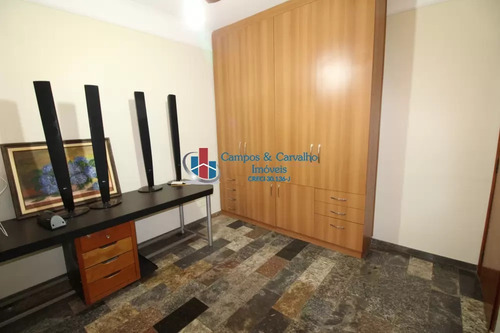 Imagem 6 de 21 de Rua São Paulo, Campos Elíseos, Ribeirão Preto - 43874