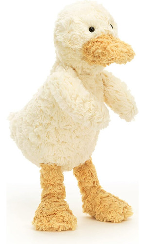 Jellycat Tumblie Duck Medium Relleno
