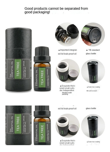 Aceite Esencial Pachuli Puro Natural Aromaterapia Perfume