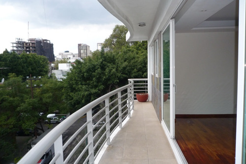 Departamento 3 Recamaras, 3 Baños Completos, 1 Estacionamiento Renta