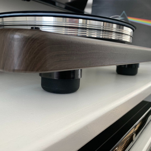 Altavoz De Subwoofer Con Sistema De Aislamiento De Subwoofer