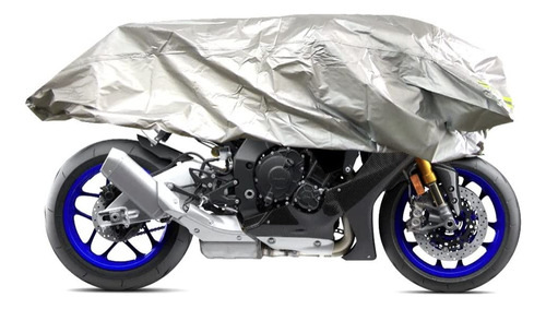Urby Media Cubierta Impermeable Bloqueo Uv Para Motocicleta