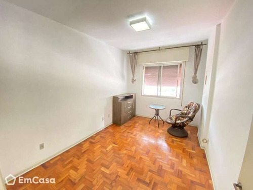 Imagem 4 de 10 de Apartamento À Venda Em São Paulo - 20606