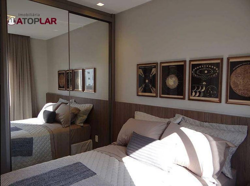 Imagem 14 de 24 de Cobertura À Venda, 240 M² Por R$ 2.330.000,00 - Centro - Balneário Camboriú/sc - Co0076