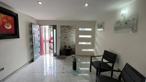 Casa En Venta Fracc Privado Pátzcuaro Para Hogar / Oficina