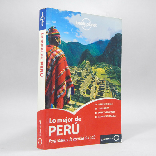Lo Mejor De Perú Para Conocer La Esencia Del País 2011 Bl2