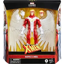 Comprar Marvel Legends Series Marvel´s Angel X-men Hasbro Deluxe