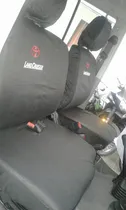 Comprar Forros Asientos Impermeable Toyota Machito Chasis Largo 4pts