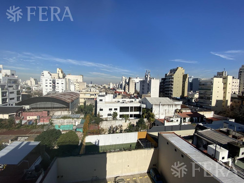 Imagen 8 de 13 de Venta Departamento Monoambiente Con Amenities En San Cristobal (30203)