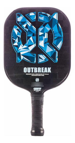 Onix Outbreak Pickleball Paddle Reforzado Tecnologia