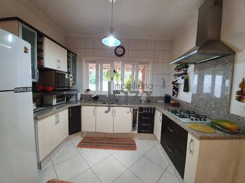 Imagem 5 de 30 de Casa A Venda, Condomínio Paineiras, Betel, Paulínia - Ca4733
