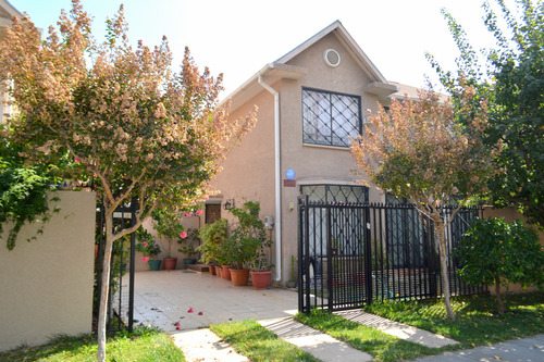 Santa Ines / Jardín Alto