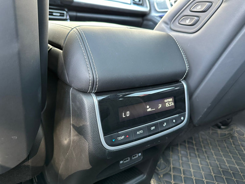 gac motor gs8 2.0 Tgdi Gx At8 Awd