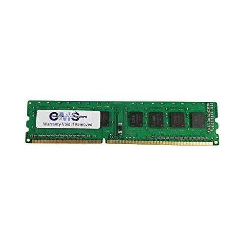 Memoria Ram Gb Para Hp Compaq Envy Desktop Cms