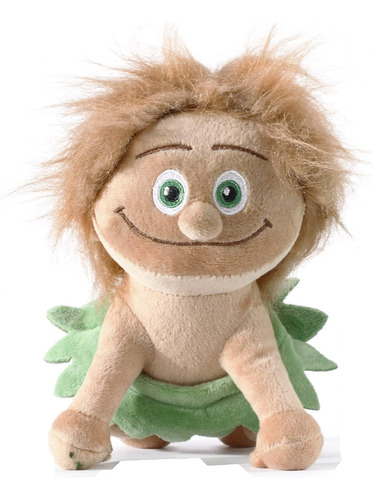 Tivcyi The Good Dinosaur Plush Toys Juego De Animales De Pel