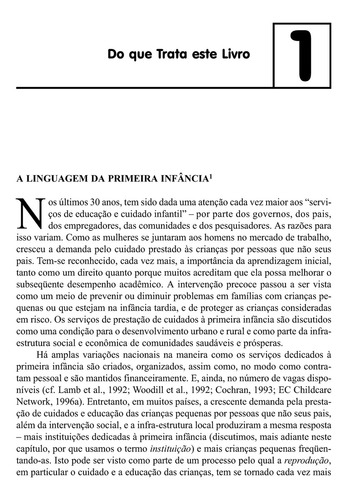 Qualidade na Educação da Primeira Infância: Perspectivas Pós-Modernas, de Dahlberg, Gunilla. Editorial PENSO EDITORA LTDA.,Routledge/Falmer, capa mole em português, 2019