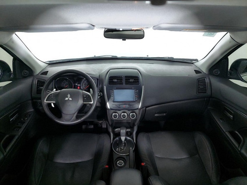 Imagem 14 de 15 de 170611 - Mitsubishi Asx 2016 Com Garantia