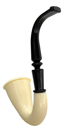 Cachimbo Fantasia Detetive Sherlock Holmes Envio Imediato